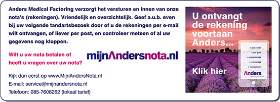 mijnandersnota